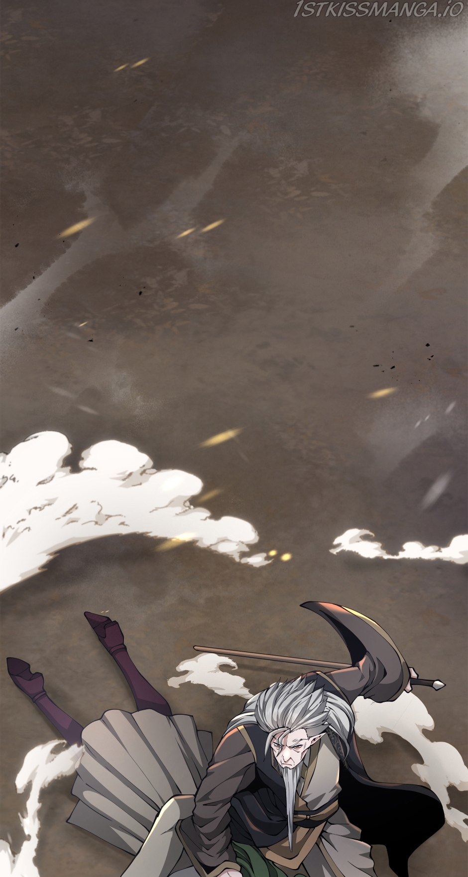 The Beginning After The End Chapter 166 image 098